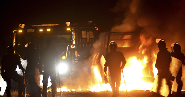 Foto: Archivo/Cuatoscuro.