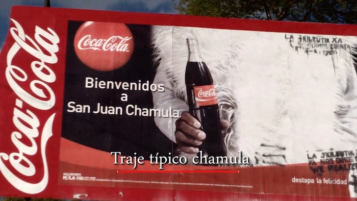 Los efectos de la "Coca-Colonización". Imagen: Especial/ElPoderdelConsumidor