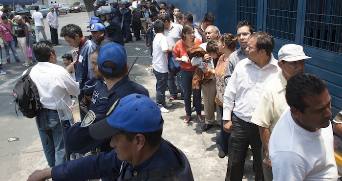 La Cofece aclaró que hasta el momento no se han identificado violaciones a la normatividad en materia de competencia económica, ni el o los sujetos implicados. Foto: Cuartoscuro
