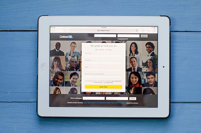 LinkedIn cuenta con 400 millones de usuarios a nivel mundial. Imagen: pixabay.com