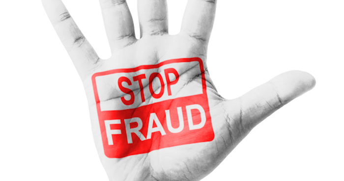 fraude