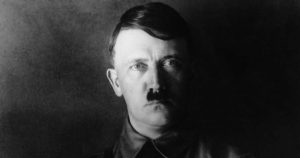 Los nuevos documentos prueban que Adolf fue el tercer vástago de la familia, antes de que Otto viniera al mundo Foto: Shutterstock