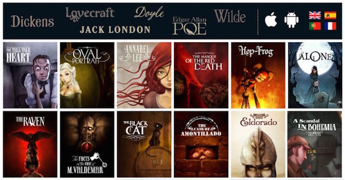 iClassics. Foto. Especial.