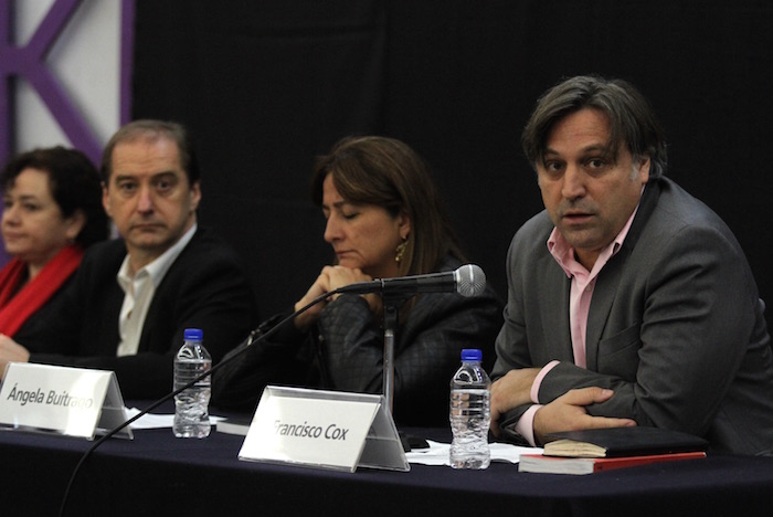 la Arquidiócesis de México criticó que tras la intervención del GIEI en la investigación del caso Iguala hay más dudas que respuestas. Foto: Cuartoscuro