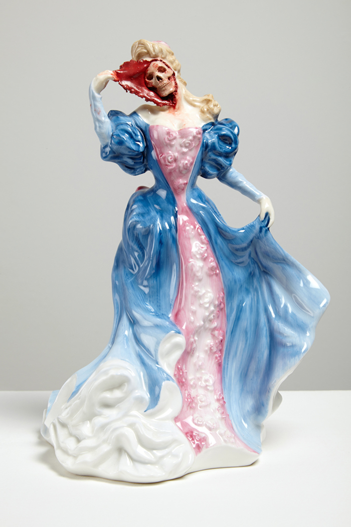 Foto: Cortesía de Jessica Harrison/Vice