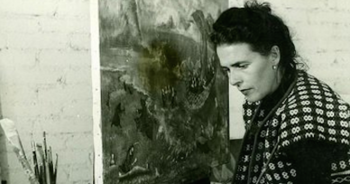 Foto: Vía twitter, @BiblioArtesCNA