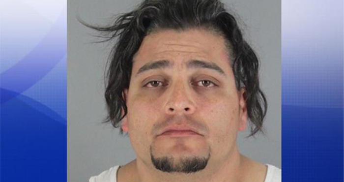 Foto: Oficinal Policial de San Mateo, California