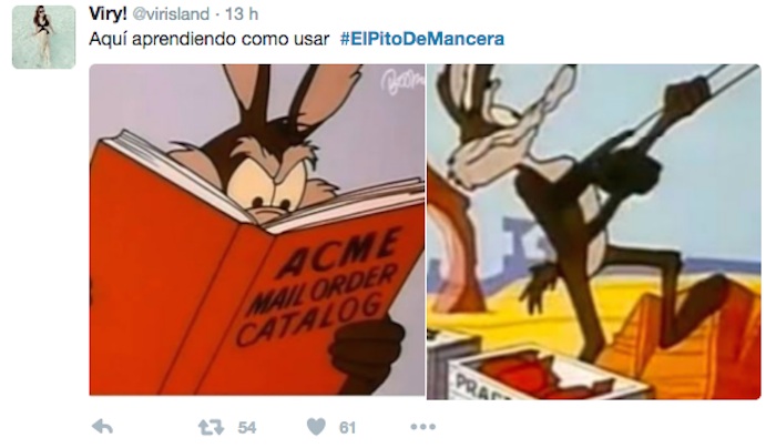 Foto: Twitter vía @btrofan