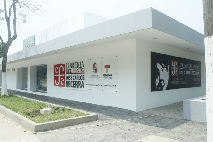 Una tienda con descuentos, que se inaugurará el próximo 31 de mayo. Foto: Especial