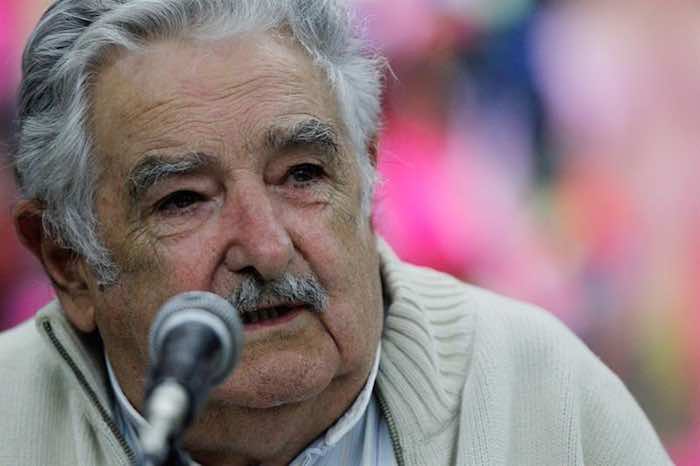 el ex Presidente Mujica opinó sobre Maduro. Foto: EFE