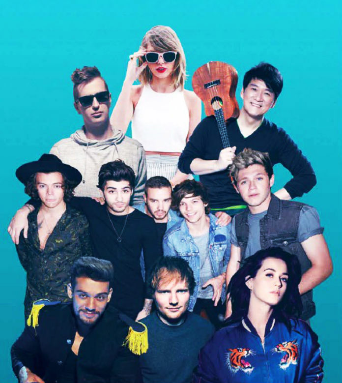 El negocio crece gracias a las plataformas digitales. Foto: IFPI