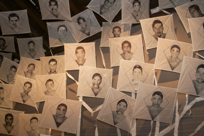 ¿Nunca tuviste una actitud racista?. Foto: Secretaría de Cultura