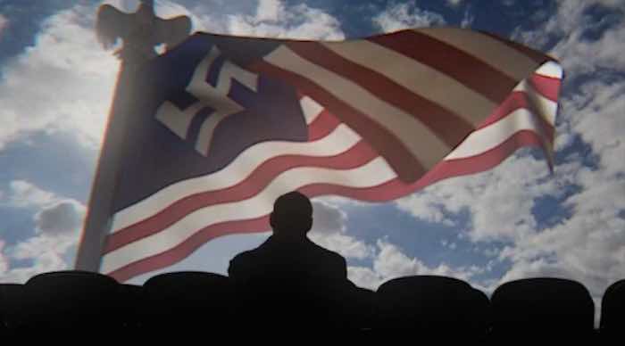 "Man in the High Castle". Foto: Archivo ElDiario.es.