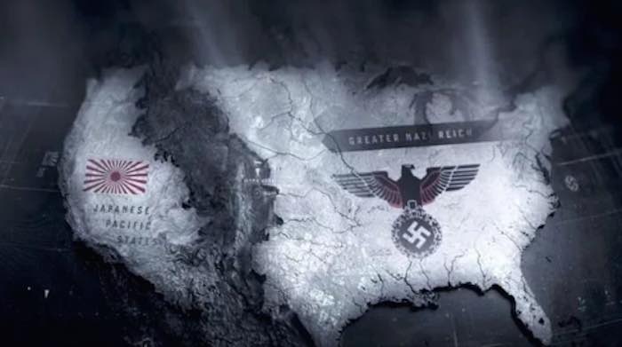 Imagen de la serie "The Man in the High Castle". Foto: Archivo ElDiario.es.