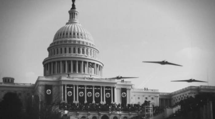 "Wolfenstein: The New Order". Foto: Archivo ElDiario.es.