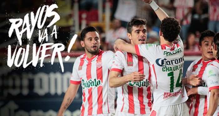 Foto: Via Twitter @ClubNecaxa