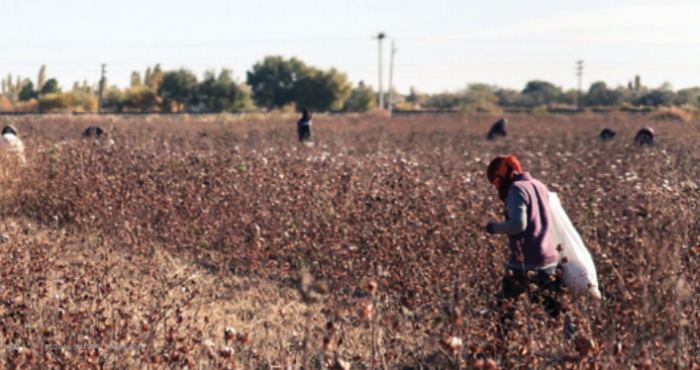 Más de una tercera parte de la población en situación de esclavitud viven en India. Foto: Simon Buxton, Anti-Slavery International (Informe).