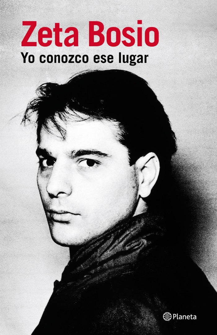 La portada del libro. Foto: Editorial Planeta