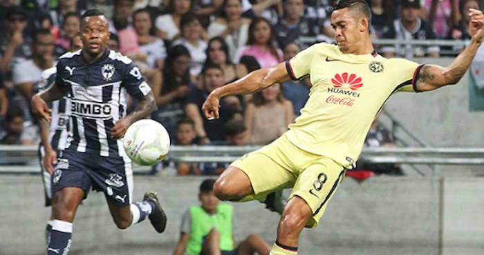 Es la primera vez que ambos conjuntos se enfrentan en una final de primera división. Foto: Especial