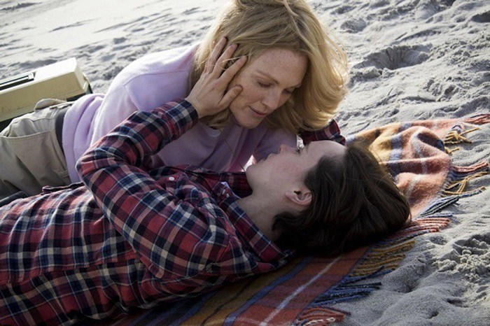 El filme "Freeheld". Imagen: Especial