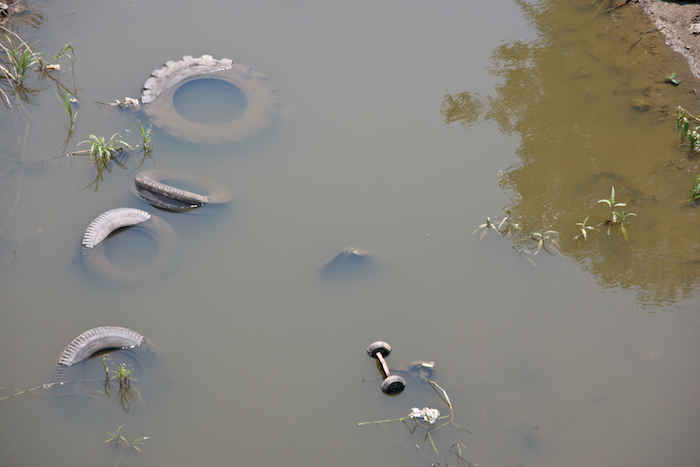 La OMS dice que la exposición a largo plazo del arsénico puede causar cáncer en la piel y daños en los pulmones, además de dejar efectos neurológicos y cardiovasculares. Foto: Archivo Cuartoscuro