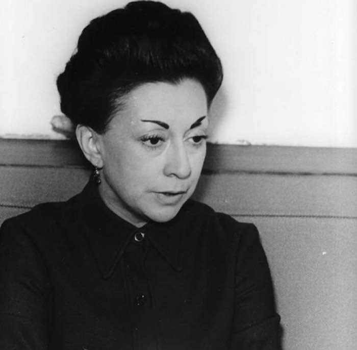 Rosario Castellanos 3