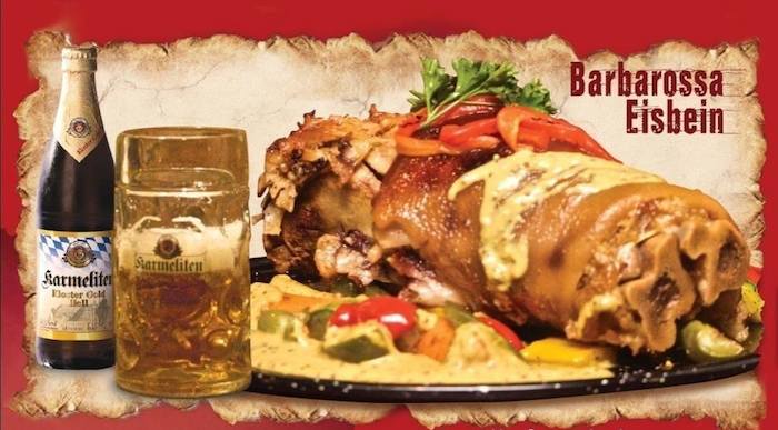 Imagen: Facebook (Barbarossa)