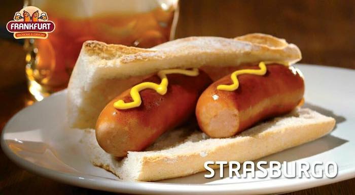 Foto: Facebook (Frankfurt Nápoles)