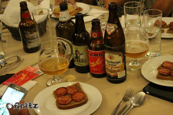 Foto: Facebook (Restaurante Bar Fritz)