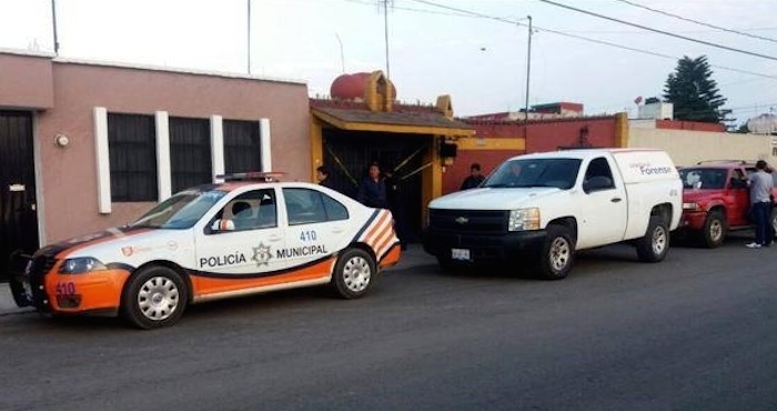 Esther González Ponce, de 79 años falleció luego de ser golpeada con un objeto contundente en la cabeza. Su cuerpo fue encontrado dentro de su casa, en el barrio de Xixitla. Foto: Periódico Central