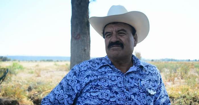 Foto: Arnoldo Cuéllar Ornelas, Zona Franca.