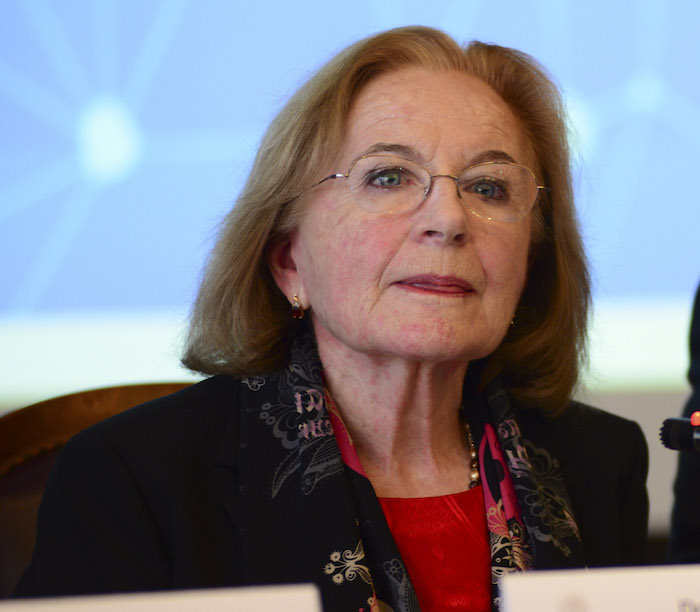 ¿Qué pensaría si le dicen que un mexicano ha recibido dos veces el Premio Nobel? Mejor aún, ¿si le dicen que ese mexicano es una mujer, una científica que es profesora en la UNAM? Foto: Cuartoscuro