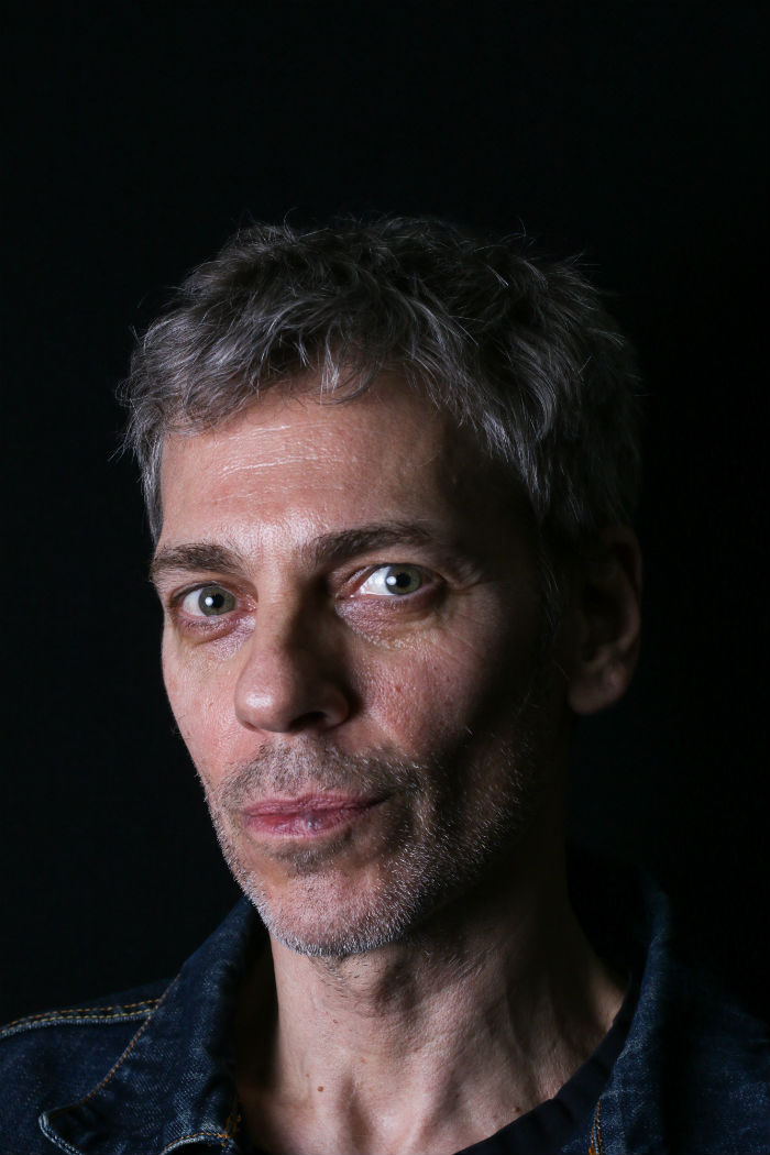 En el Lunario ofrecerá un set con temas clásicos de su repertorio en solitario. Foto: Francisco Cañedo, SinEmbargo