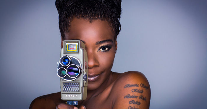 Foto: Cortesía Buika