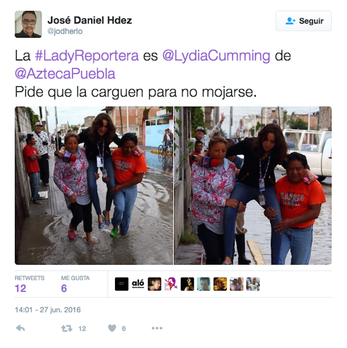 Foto: Vía Twitter, @jodherlo