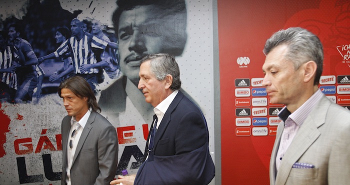 Foto: Cuartoscuro/Archivo