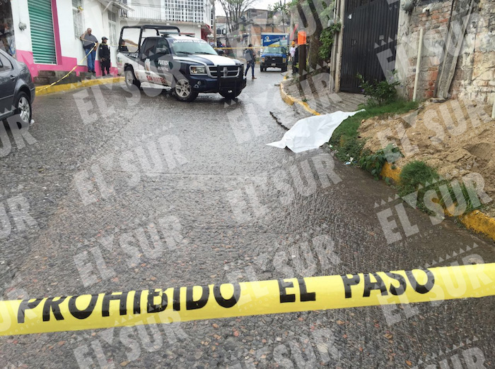 Foto: Jesús Guerrero, El Sur