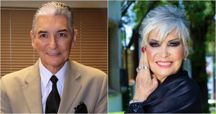 Hija de una familia mexicana con ascendencia española, nació en 1940 y vivió en Nueva York hasta los 13 años, en plena caza de brujas contra todo lo distinto, desde comunistas a homosexuales, causándole un "miedo atroz" a ser quien sentía ser. Foto: Especial