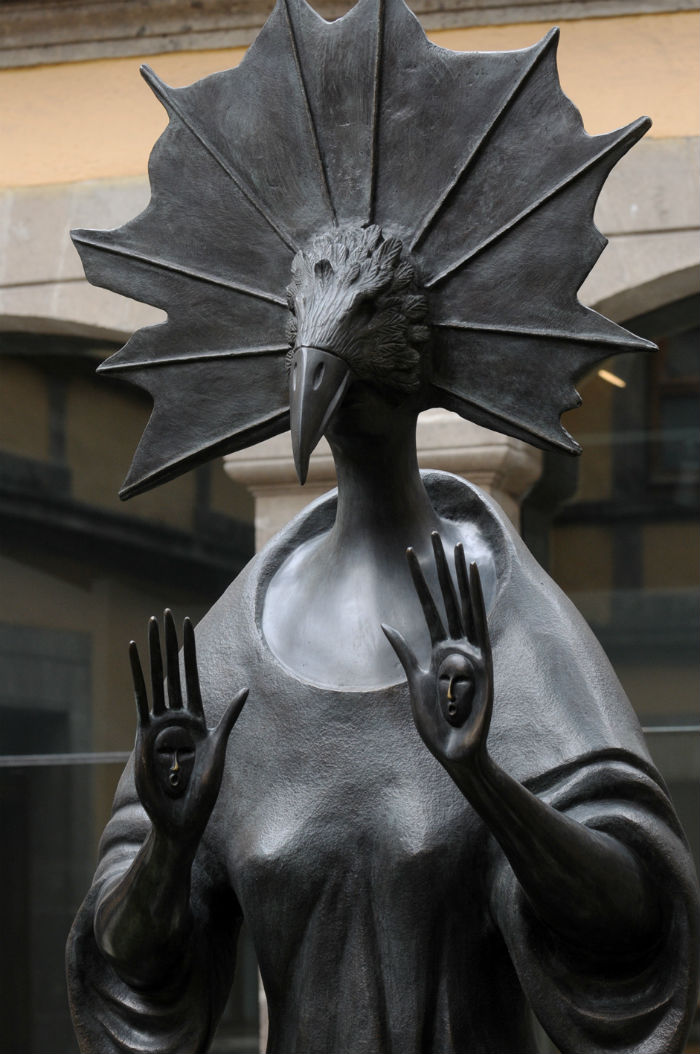 Foto: Arturo López / Secretaría de Cultura