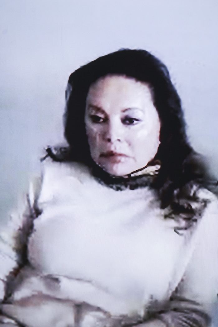 Elba Esther Gordillo, ex lideresa del SNTE, quien se encuentra presa. Foto: Cuartoscuro