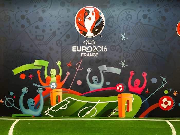 Los científicos hicieron un modelo matemático que asegura predecir los resultados de la justa. Imagen: Shutterstock