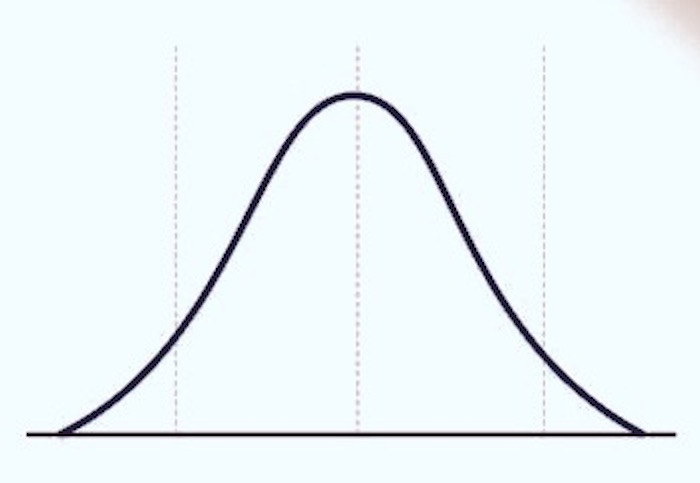 Desde que me acuerdo fui raro. Foto: Especial