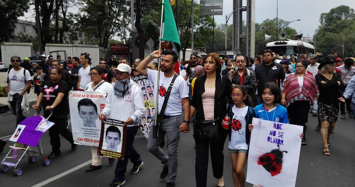 Foto: Luis Barrón, SinEmbargo