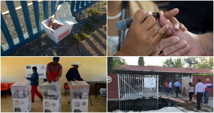 Foto: Cuartoscuro/Twitter