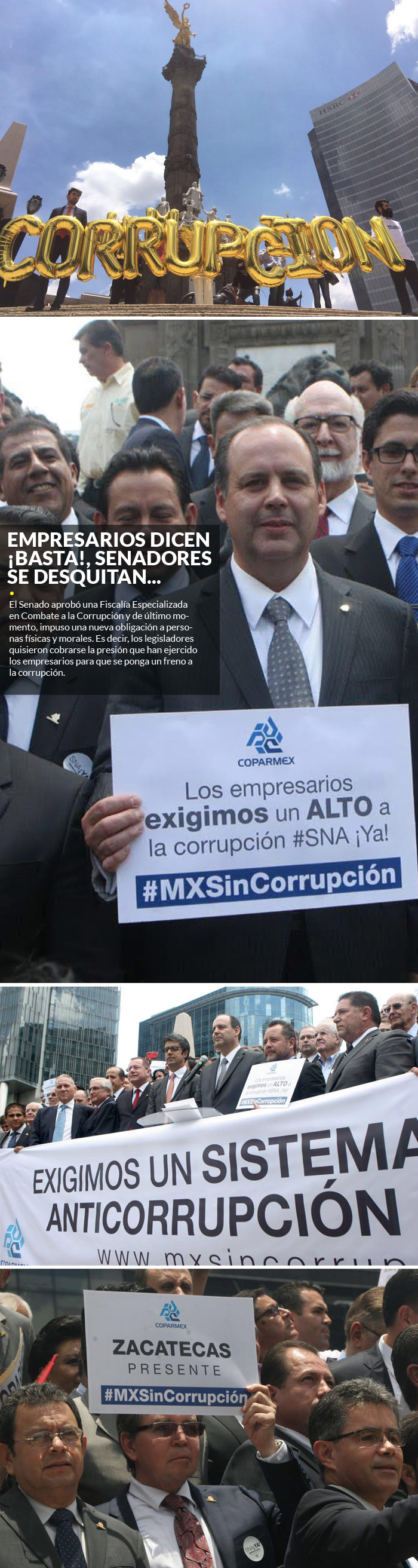 Fotos: Valentina López, SinEmbargo