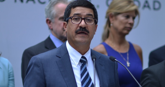 Corral llega con una gran experiencia parlamentaria y escasa ejecutiva, por lo tanto es pertinente expresarle lo que algunos juarenses tenemos casi cincuenta años insistiendo a los gobernantes. Foto: Cuartoscuro