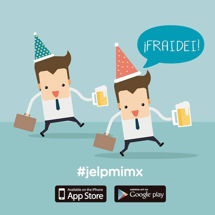 Imagen: Cortesía Jelp Mi