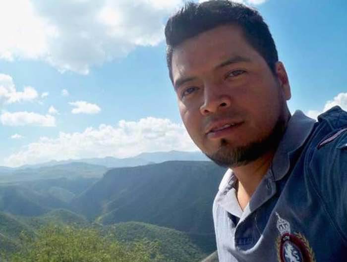 Joel, uno de los mexicanos que murieron en el ataque al bar Pulse. Foto: BlogExpediente