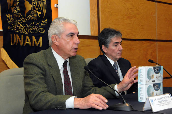 Foto: unam.mx