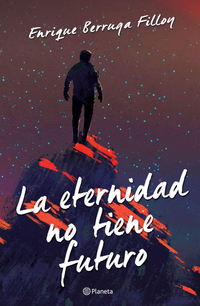 Es el amor por una mujer lo que provocó que el cielo estuviera a punto de resquebrajarse como bien lo cuenta esta sabrosa e imperdible novela. Foto: Especial